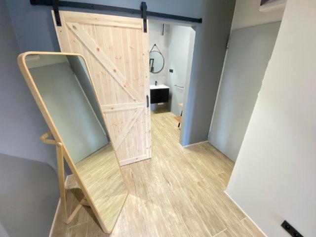 Apartament Pod Swiatynia Wang คาร์ปัตซ์ ภายนอก รูปภาพ