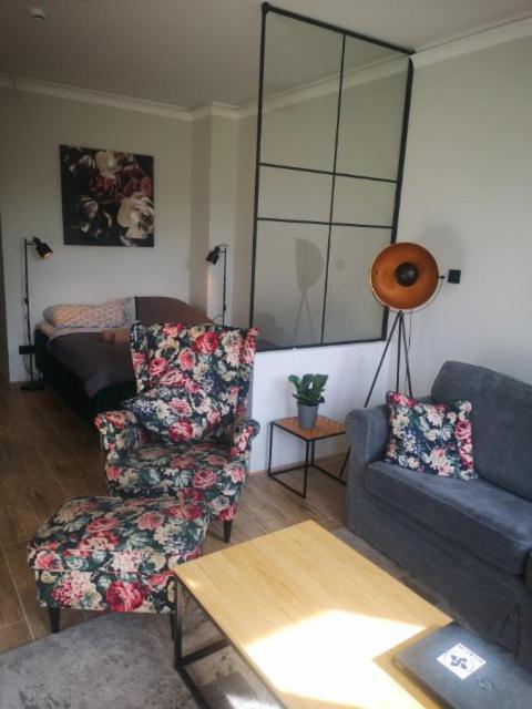 Apartament Pod Swiatynia Wang คาร์ปัตซ์ ภายนอก รูปภาพ