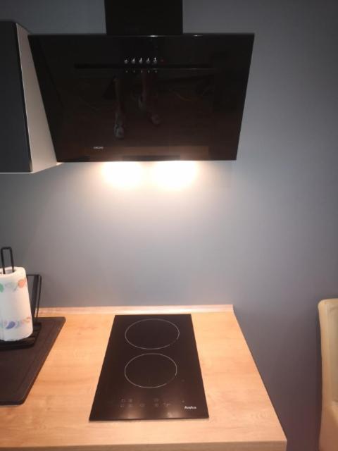 Apartament Pod Swiatynia Wang คาร์ปัตซ์ ภายนอก รูปภาพ