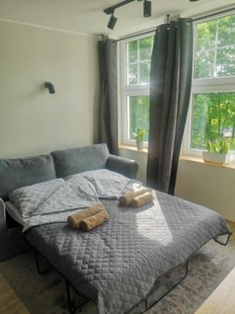 Apartament Pod Swiatynia Wang คาร์ปัตซ์ ภายนอก รูปภาพ